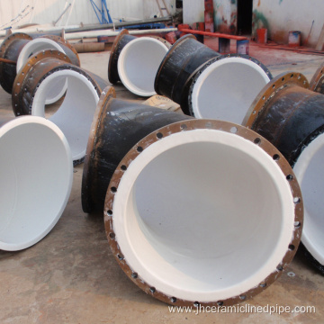 High Molecular Polyethylene Composite Pipe